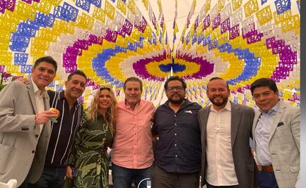 Marca Puebla atraerá inversiones, asegura Canirac