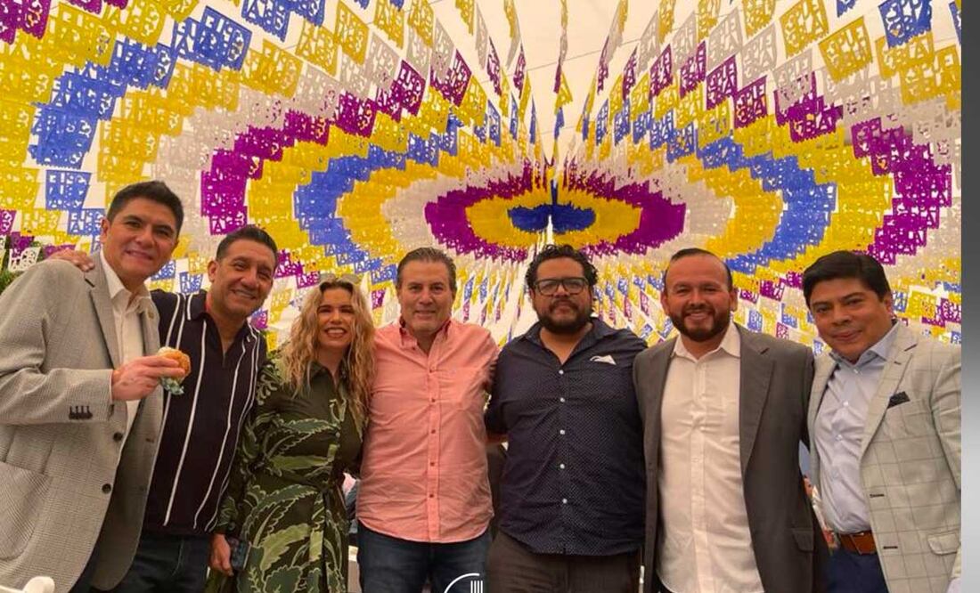 Foto: Redes Sociales