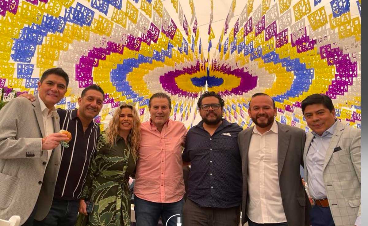 Marca Puebla atraerá inversiones, asegura Canirac