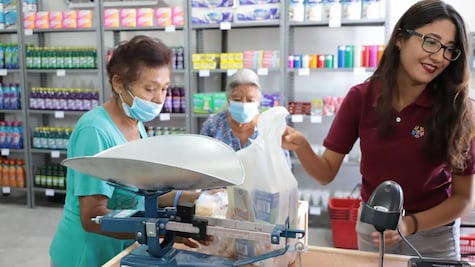 Estos son los requisitos para abrir tu propio negocio con Tienda del Bienestar