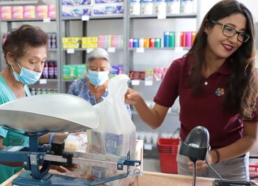 Estos son los requisitos para abrir tu propio negocio con Tienda del Bienestar