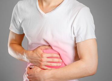 ¿Cuáles son los síntomas de que el hígado está mal?