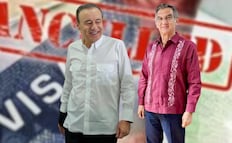 ¿Por qué EU investiga a los gobernadores de Morena, Alfonso Durazo y Américo Villarreal?