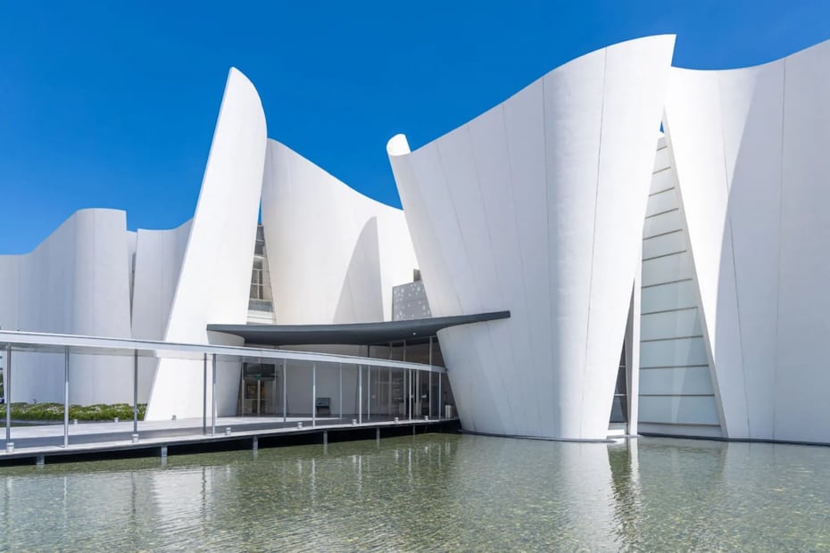 Foto: Museo del Barroco / foodandpleasure.com