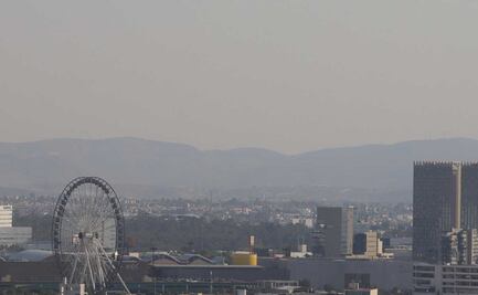 Calidad del aire no pone en riesgo la salud de los poblanos: Barbosa