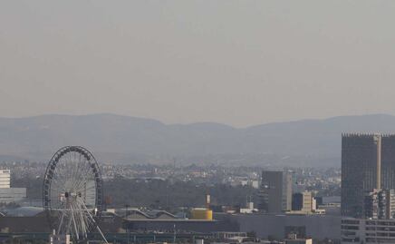 Calidad del aire no pone en riesgo la salud de los poblanos: Barbosa