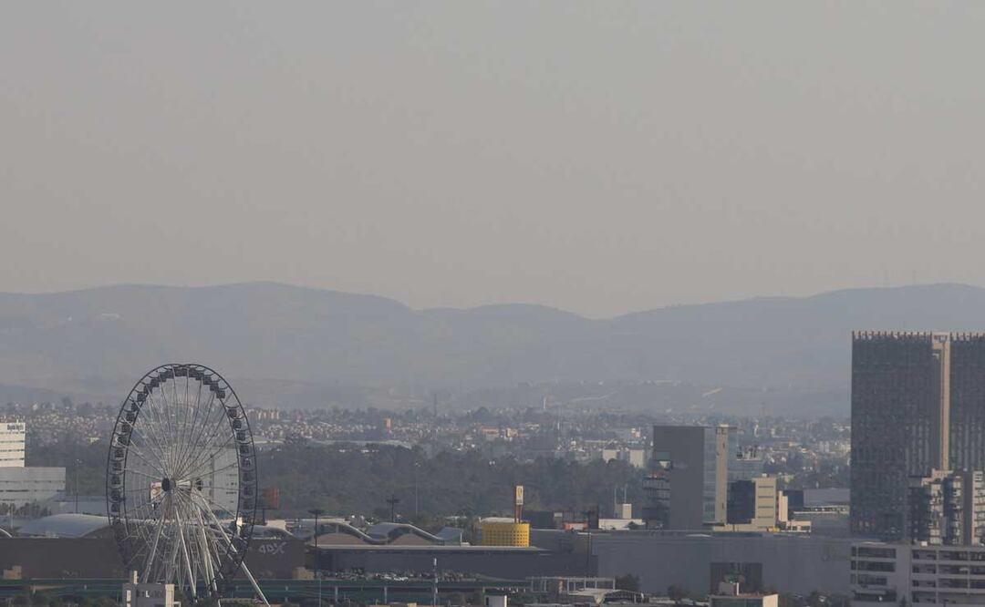 Foto: Agencia Es Imagen para El Universal Puebla