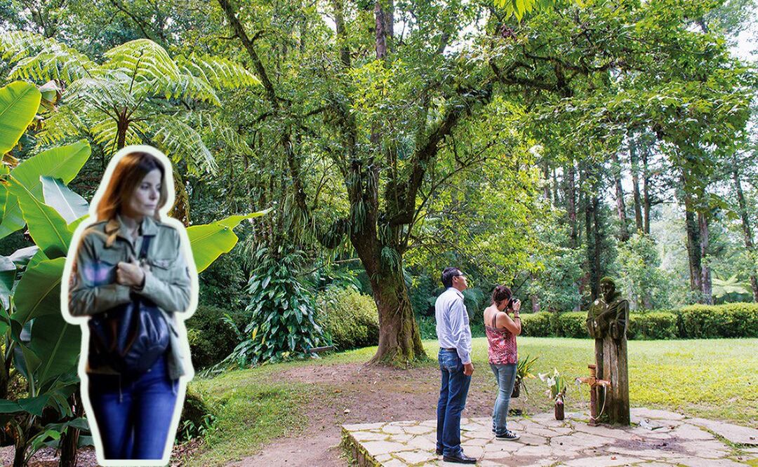 Xitopec es un Pueblo Mágico que destaca por sus atractivos y sus leyendas | Foto: VisitPuebla/Vecteezy