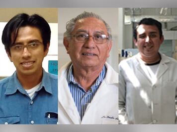 Adiós al estrés...al menos en las plantas, gracias a investigadores BUAP