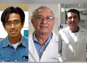 Adiós al estrés...al menos en las plantas, gracias a investigadores BUAP