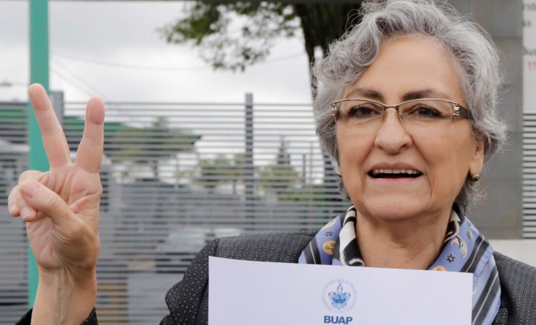 Foto: Agencia Enfoque para El Universal Puebla