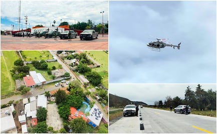 Operativo Vacaciones Seguras: van 163 detenidos en Puebla