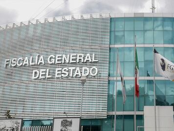 Ayuntamiento de Puebla acusa a Fiscalía General de ignorar denuncias de ambulantes