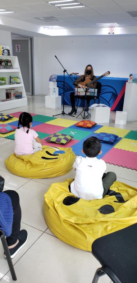 CCU de la BUAP organizará Festival  para la niñez
