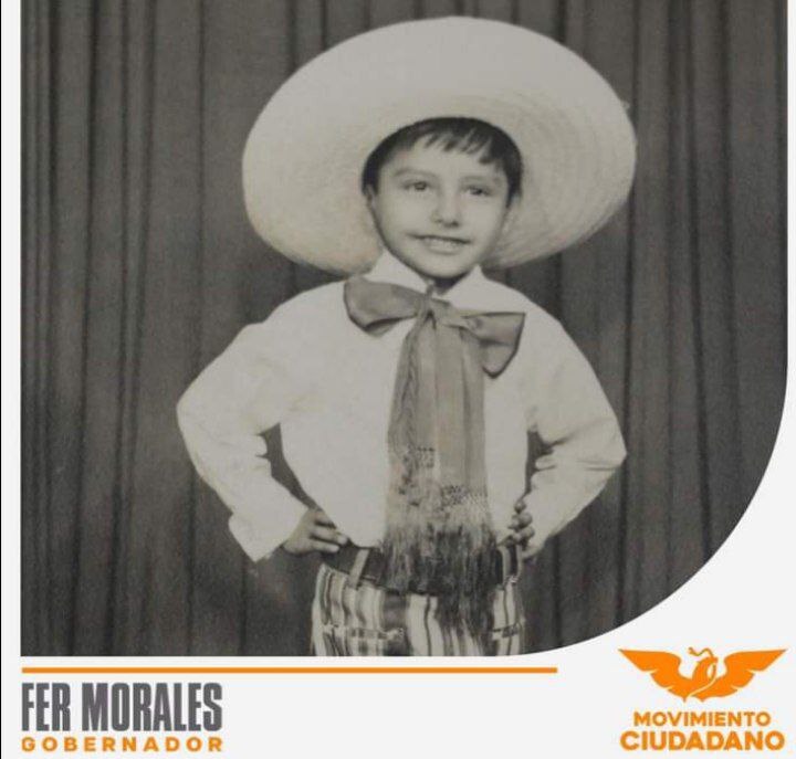 Foto: Redes Sociales