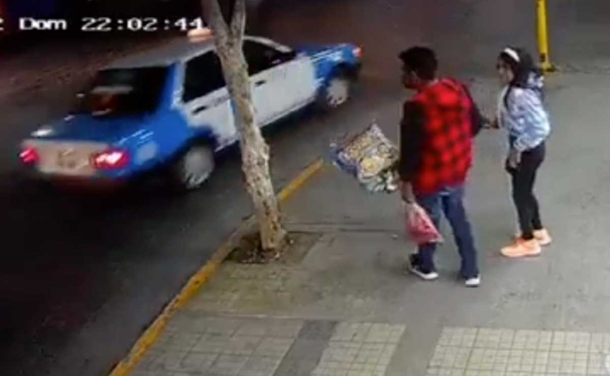 Buscan a "soldado caído" para regalarle un viaje tras infidelidad de su novia