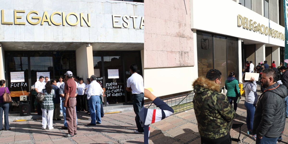 Asi se puede tramitar la pensión garantizada del IMSS / Foto: EsImagen