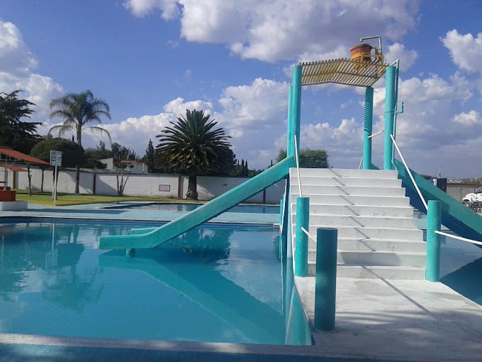 Conoce el balneario de Totimehuacán, una alternativa para divertirte en Semana Santa