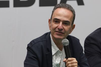 Que no pidan recursos municipios que derogaron el DAP, amenaza Chidiac