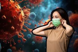 ¿Hantavirus qué es y cómo se transmite?