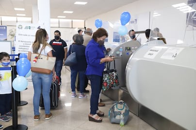 ¿Cómo podrás viajar por Mexicana de Aviación desde Puebla? Aquí te explicamos