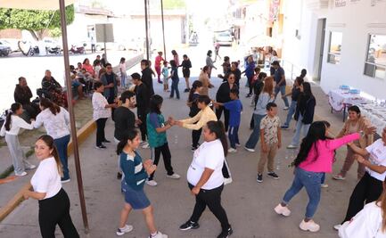 Lleva Secretaría de las Mujeres ruta de paz y protección a municipios