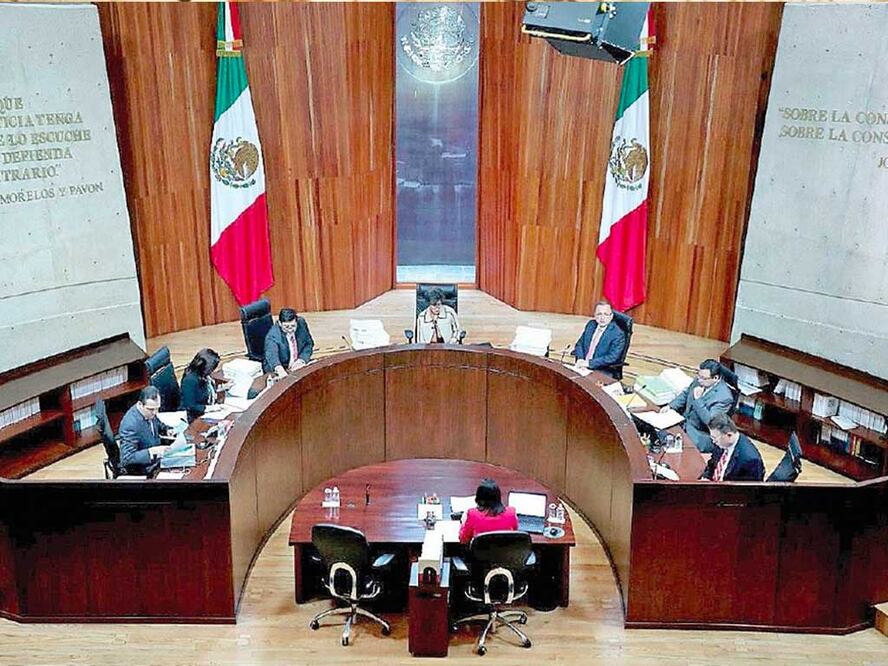 Foto: Archivo El Universal