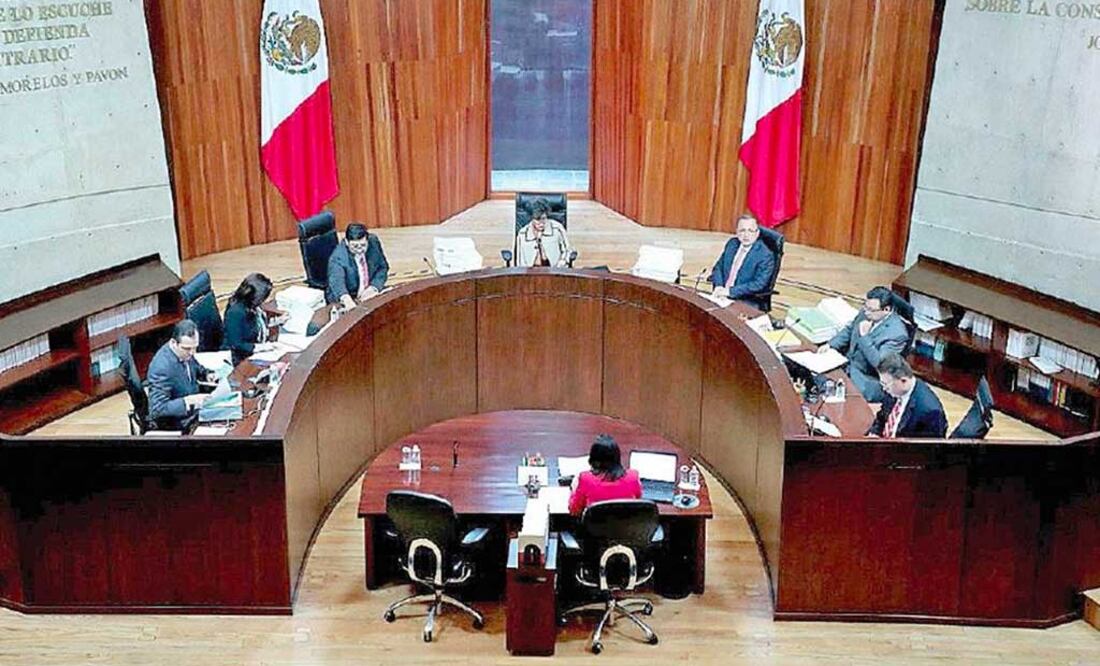 Foto: Archivo El Universal