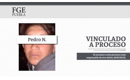 Secuestró a su cuñada y ya fue vinculado a proceso