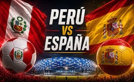 Perú vs España: Cuánto cuestan los boletos y dónde comprarlos