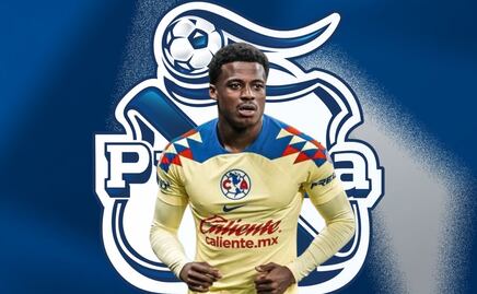 Javairo Dilrosun del América llegaría al Club Puebla bajo esta condición