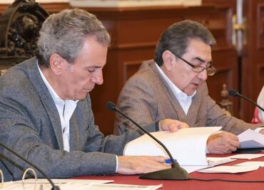 Autoriza Cabildo al presidente municipal solicitar las participaciones que le corresponden para cerrar el fin de año