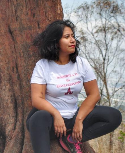 La Femme Fatale, la marca de ropa feminista que creó una abogada en Puebla