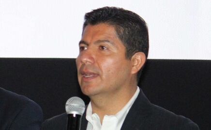 Asegura Lalo Rivera que no está cruzado de brazos ante inseguridad