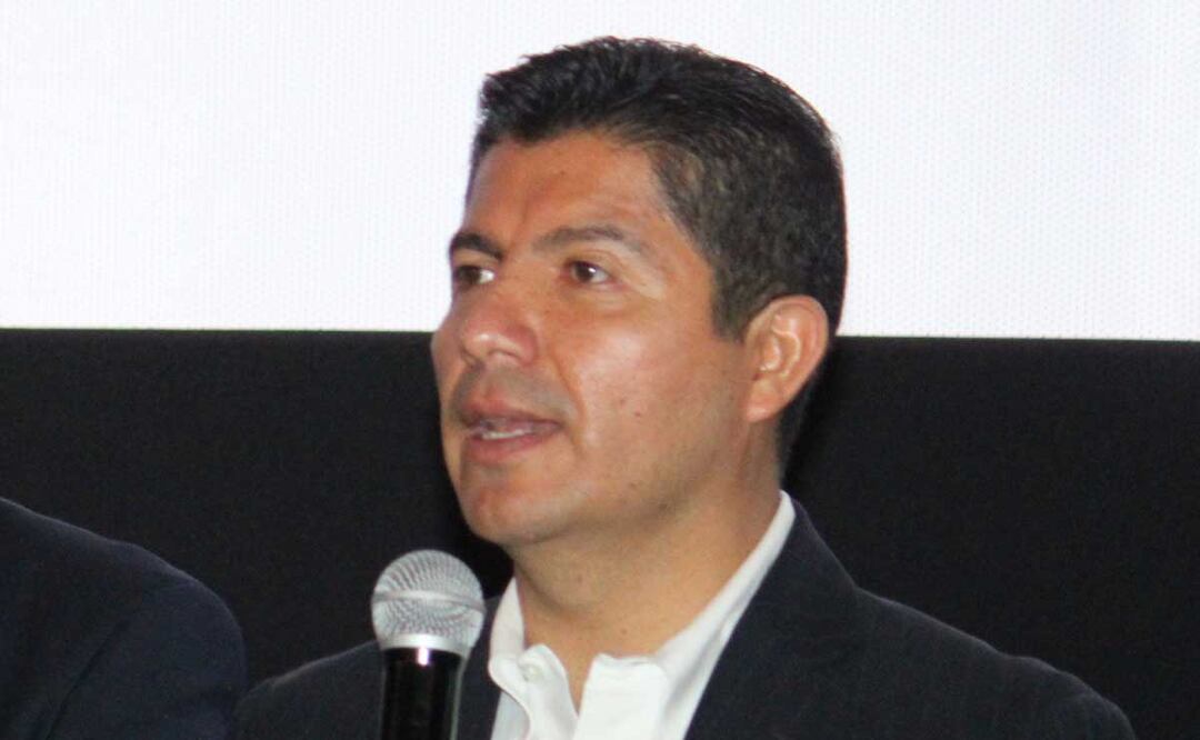 Foto: Agencia Es Imagen para El Universal Puebla