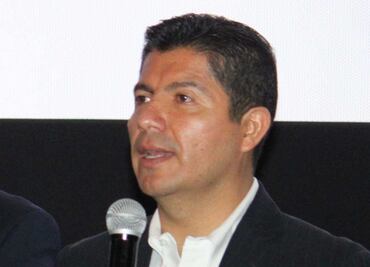 Asegura Lalo Rivera que no está cruzado de brazos ante inseguridad