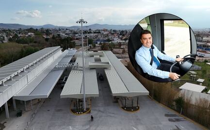 Central Camionera del Sur: Hay vacantes de empleo en líneas de autobuses y tiendas