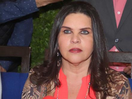 Arranca Norma Layón segundo trienio con opacidad en su patrimonio