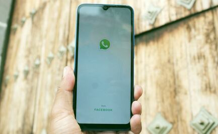 Llegan estafas por WhatsApp a Puebla