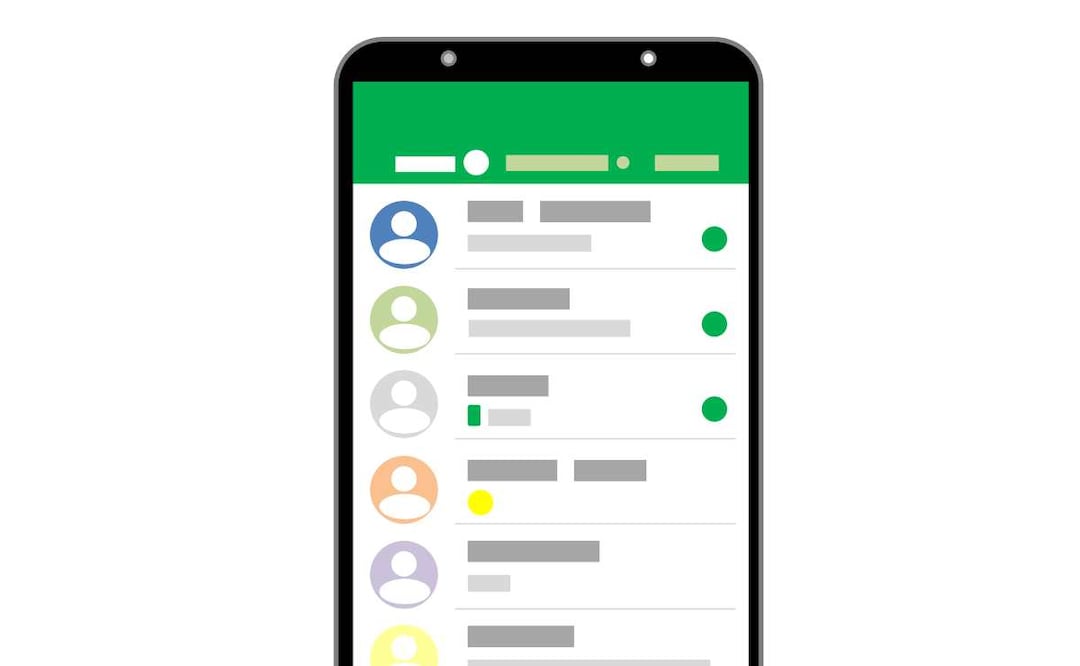 Así te puedes enterar cómo te han registrado en WhatsApp tus amigos, familiares o compañeros de trabajo con el paso a paso que aquí te decimos