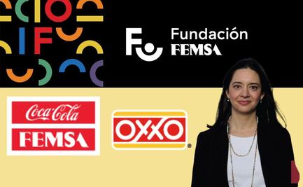 ¿Quién es la hija del empresario poblano que es dueño de Oxxo?