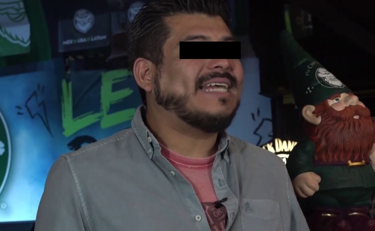 Detienen al dueño del McCarthy's por privación ilegal de la libertad en Puebla