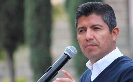 No hay ningún acuerdo, responde Lalo Rivera a Barbosa sobre Cuenta Pública de Claudia Rivera