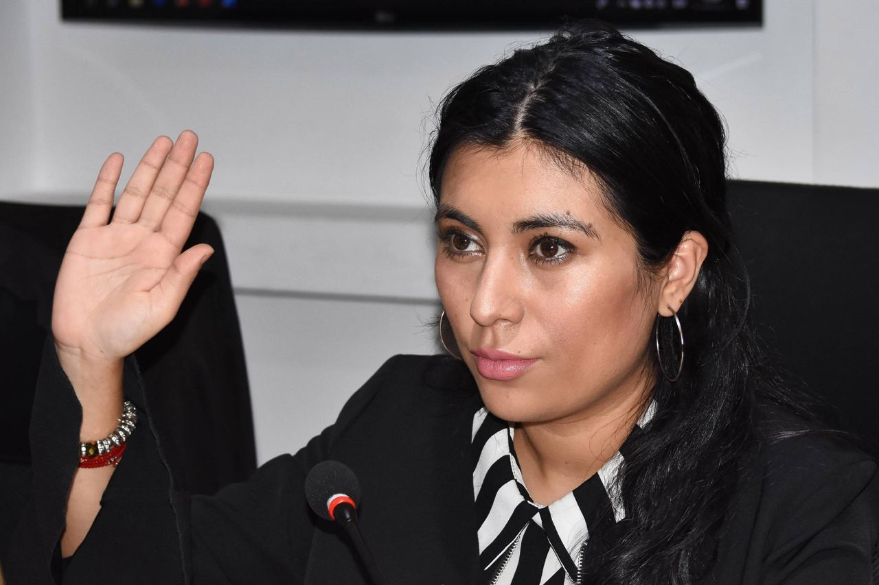 FOTO: Agencia Enfoque para El Universal Puebla