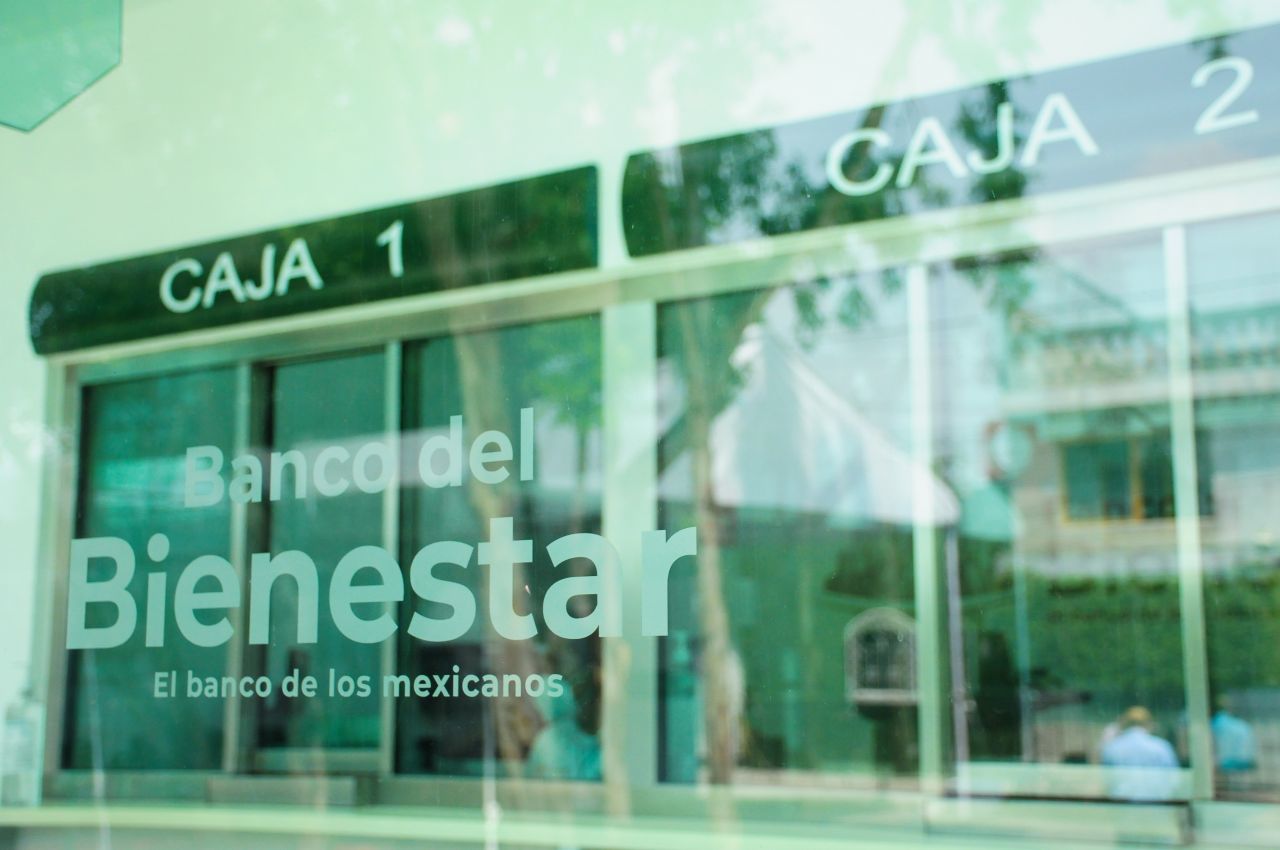 Cómo se abre una cuenta en el Banco del Bienestar