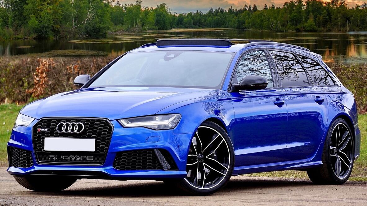 ¿Quieres trabajar en Audi México? Así te puedes registrar en sus convocatorias por internet