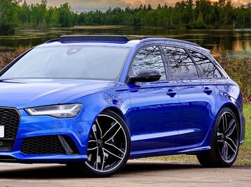 ¿Quieres trabajar en Audi México? Así te puedes registrar en sus convocatorias por internet