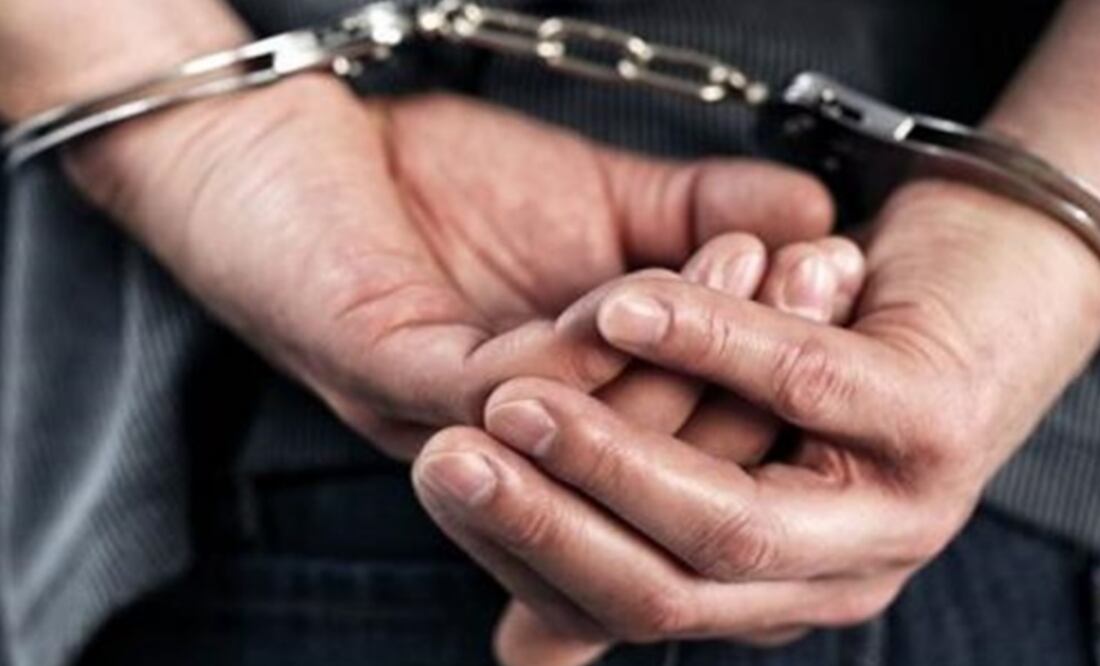 Cae presunto sicario en Celaya, objetivo prioritario, según la Fiscalía