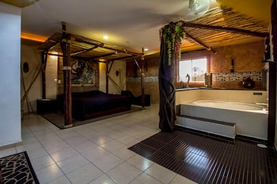 Moteles temáticos en Puebla, te decimos cuáles son los mejores