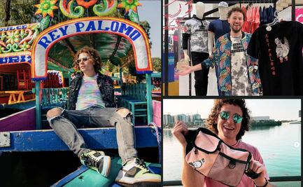 Rey Palomo, el otro negocio de Luisito Comunica que parece fracasar